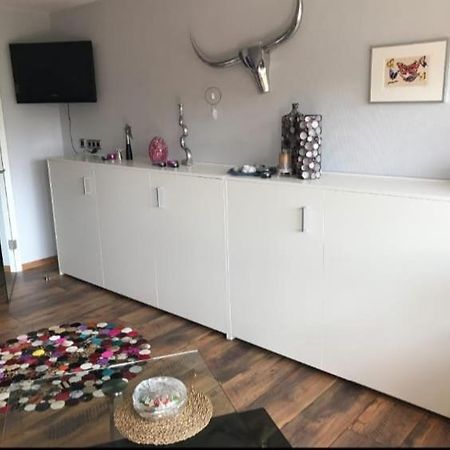 Appartment Cs Wunstorf Eksteriør billede
