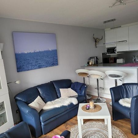 Appartment Cs Wunstorf Eksteriør billede