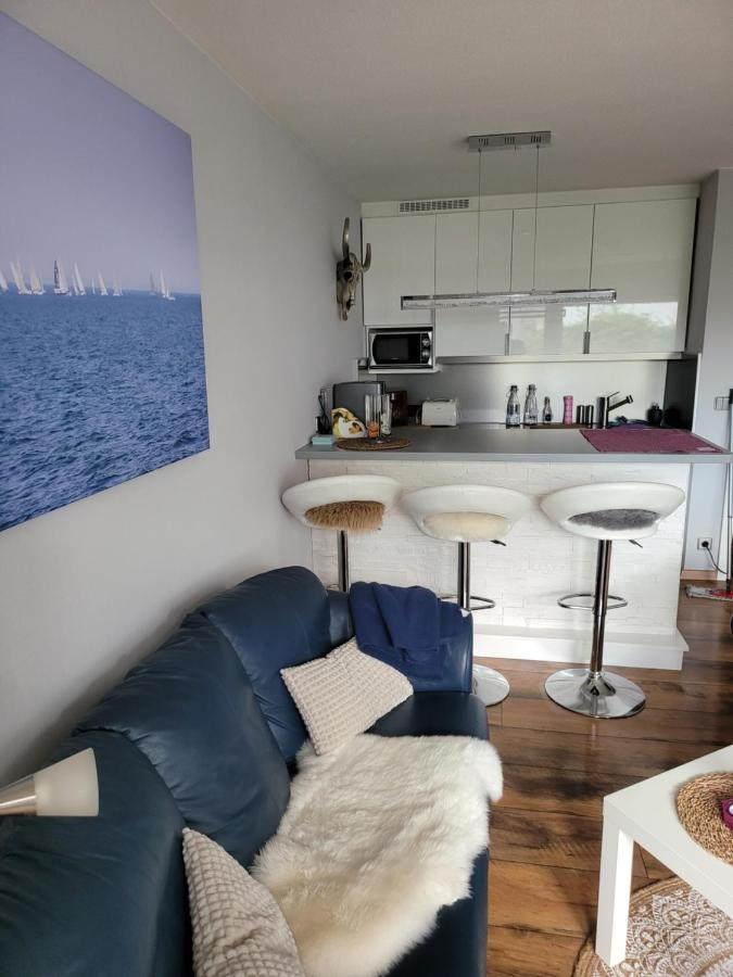 Appartment Cs Wunstorf Eksteriør billede